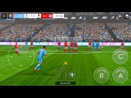 Dream League Soccer 2024 – April Cup