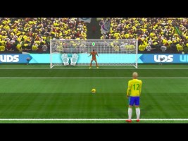 Dream League Soccer 2024 – Tier 3 💪