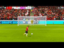 Dream League Soccer 2024 – April Trophy #2