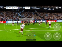 Dream League Soccer 2024 – Easter Tournament #3