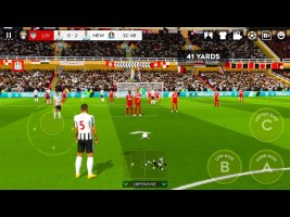 Dream League Soccer 2024 – Easter Tournament