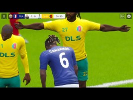 Dream League Soccer 2024 – Easter Challenge #3 Cameroon