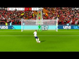 Dream League Soccer 2024 – Easter Challenge #2