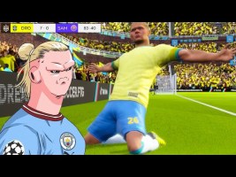 Dream League Soccer 2024 – Bad connection #2