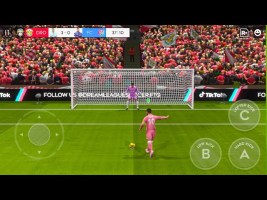 Dream League Soccer 2024 – Revolution Vase #4