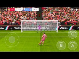 Dream League Soccer 2024 – Revolution Vase #2