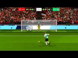 Dream League Soccer 2024 – Bad connection and Bad Day