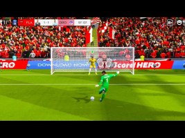 Dream League Soccer 2024 – Revolution Plate #2