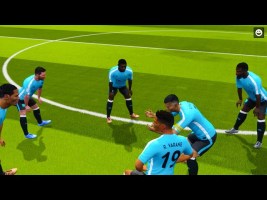 Dream League Soccer 2024 – Tier 2 Gameplay 📈