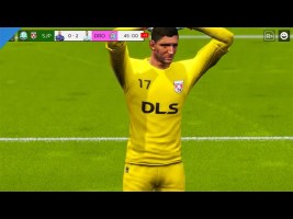 Dream League Soccer 2024 – Lucky Day 😇