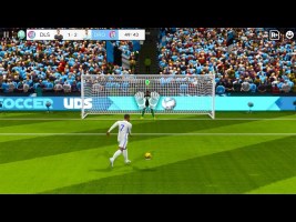 Dream League Soccer 2024 – Bad Day 😪