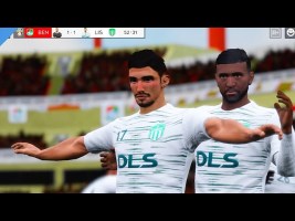 Dream League Soccer 2024 – Freeze Tournament #2