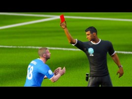 Dream League Soccer 2024 – Freeze Challenge – Napoli #4