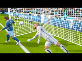 Dream League Soccer 2024 – Freeze Challenge – Napoli #3