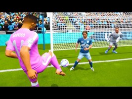 Dream League Soccer 2024 – Freeze Challenge – A Bergamo