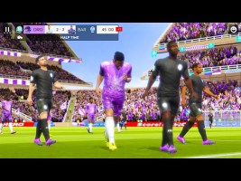 Dream League Soccer 2024 – Online Tier 2 🙅🏼‍♂️
