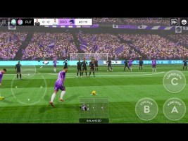 Dream League Soccer 2024 – Online Tier 1 😤