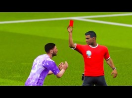 Dream League Soccer 2024 – Valentines Vase #2