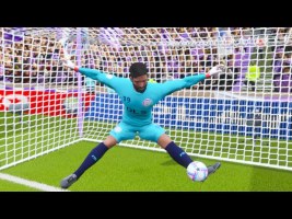 Dream League Soccer 2024 – Online 😤