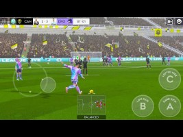 Dream League Soccer 2024 -Tier 2 #10