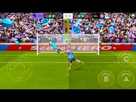 Dream League Soccer 2024 -Tier 2 #9