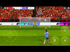 Dream League Soccer 2024 -Tier 2 #8