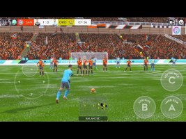 Dream League Soccer 2024 -Tier 1 #7