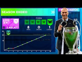 Dream League Soccer 2024 -Tier 1 #5 🏆🏆