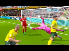 Dream League Soccer 2024 -Tier 1 #4