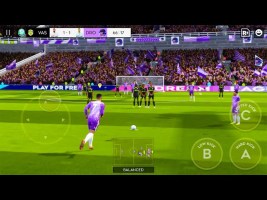 Dream League Soccer 2024 -Tier 1 #2 🏆