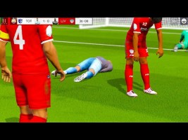 Dream League Soccer 2024 – International Tournament – Tottenham