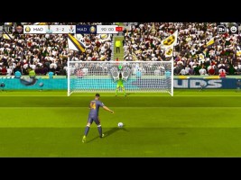 Dream League Soccer 2024 – International Challenge #3 Real Madrid