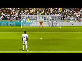 Dream League Soccer 2024 – International Challenge #2 Barcelona