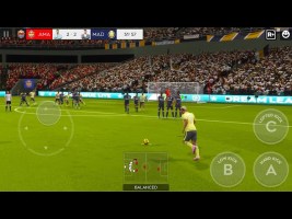 Dream League Soccer 2024 – International Challenge 😤😭