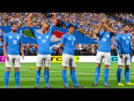 Dream League Soccer 2024 – International Cup