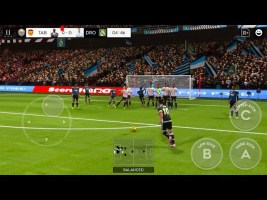 Dream League Soccer 2024 – PRESTIGE VASE #2