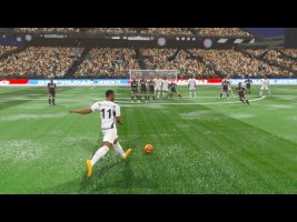 Dream League Soccer 2024 – PRESTIGE VASE