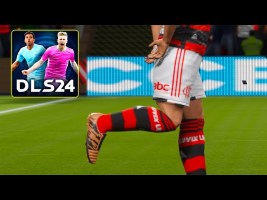 Dream League Soccer 2024 – PRESTIGE PLATE #3 🏆