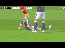 Dream League Soccer 2024 – PRESTIGE PLATE