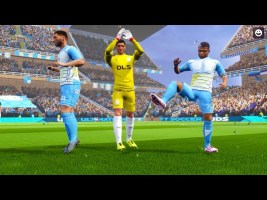 Dream League Soccer 2024 – Online #19