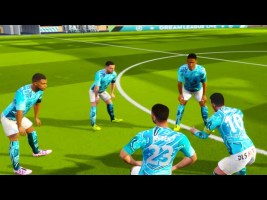 Dream League Soccer 2024 – Online #18