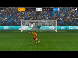 Dream League Soccer 2024 – Online #16