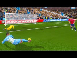 Dream League Soccer 2024 – JANUARY CUP