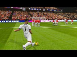Dream League Soccer 2024 – Online #13