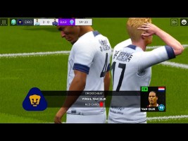 Dream League Soccer 2024 – Online #12