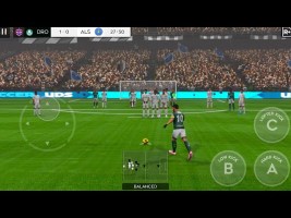 Dream League Soccer 2024 – Online #11