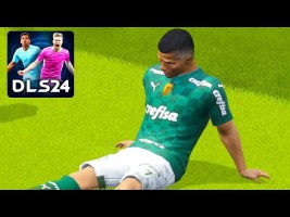 Dream League Soccer 2024 – January Trophy 💔