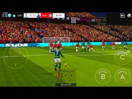 Dream League Soccer 2024 – Online #10
