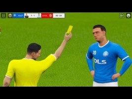 Dream League Soccer 2024 – NEW YEAR TOURNAMENT #3