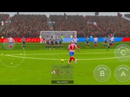 Dream League Soccer 2024 – NEW YEAR TOURNAMENT #2